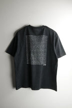 "179" HOKKAIDO TEE - July Limited