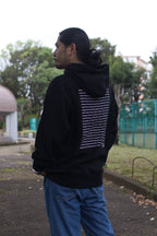 "179" HOKKAIDO HOODIE - Mid 12.7oz