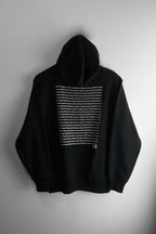 "179" HOKKAIDO HOODIE - Mid 12.7oz