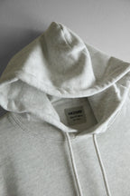 "179" HOKKAIDO HOODIE - Mid 12.7oz