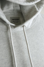 "179" HOKKAIDO HOODIE - Mid 12.7oz