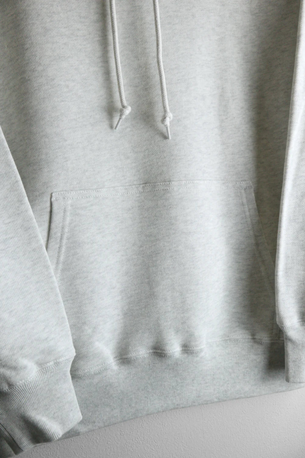 "179" HOKKAIDO HOODIE - Mid 12.7oz