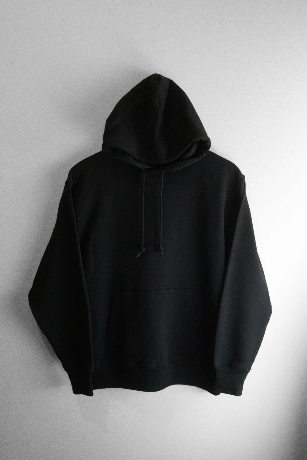 "179" HOKKAIDO HOODIE - Mid 12.7oz