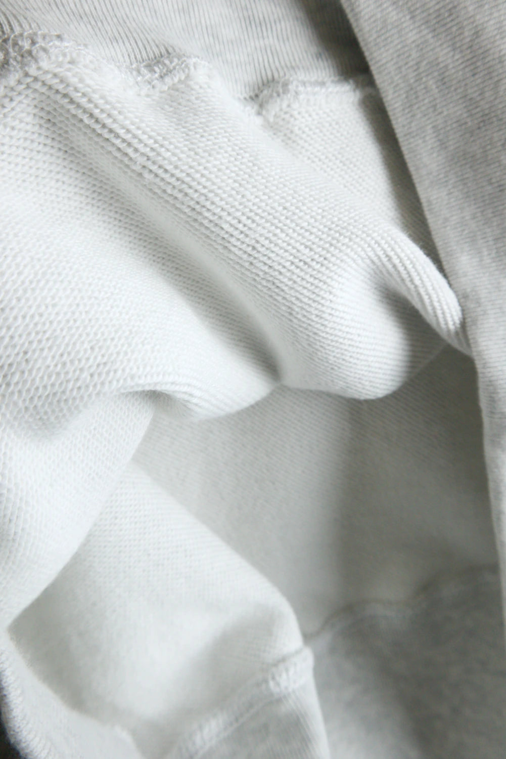 "179" HOKKAIDO HOODIE - Mid 12.7oz