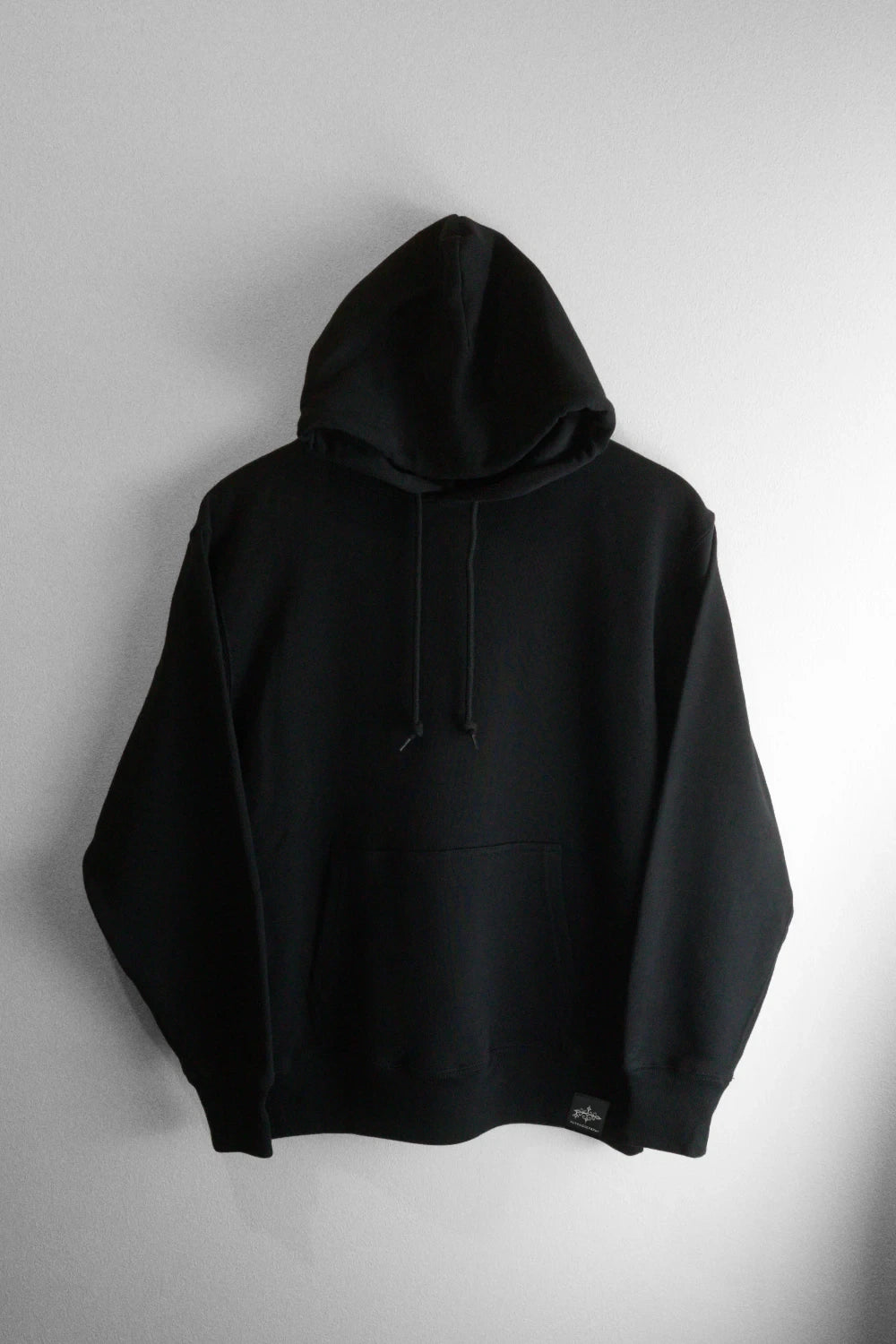 "179" HOKKAIDO HOODIE - Mid 12.7oz