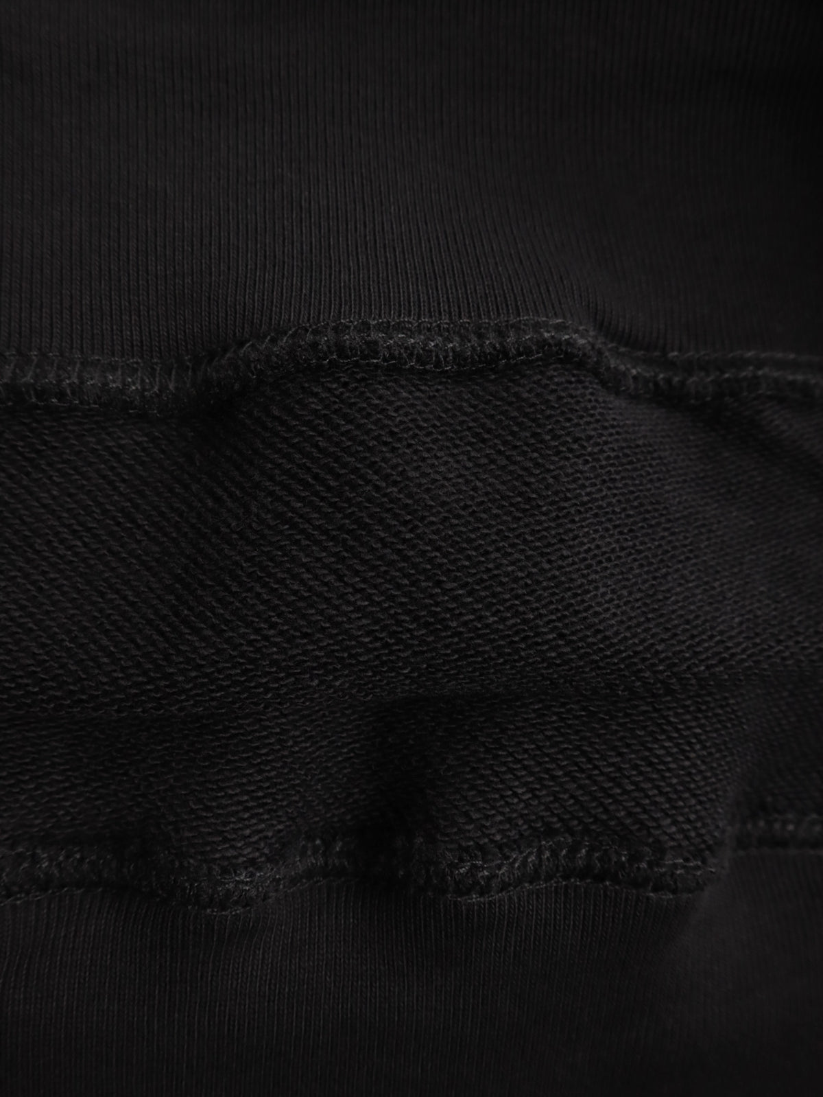 "179" HOKKAIDO HOODIE - Mid 12.7oz