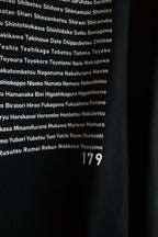 "179" HOKKAIDO HOODIE - Mid 12.7oz