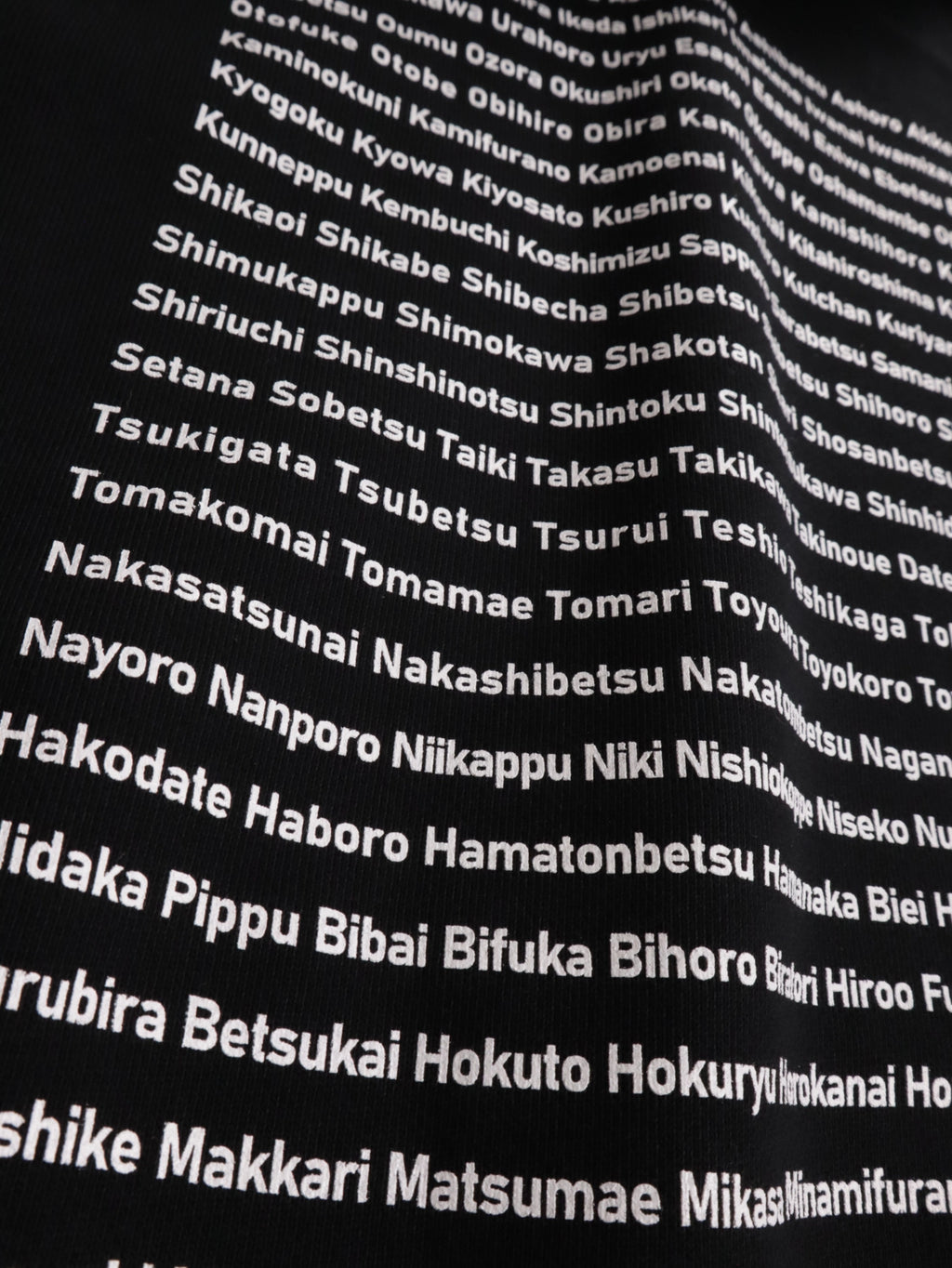"179" HOKKAIDO HOODIE - Mid 12.7oz