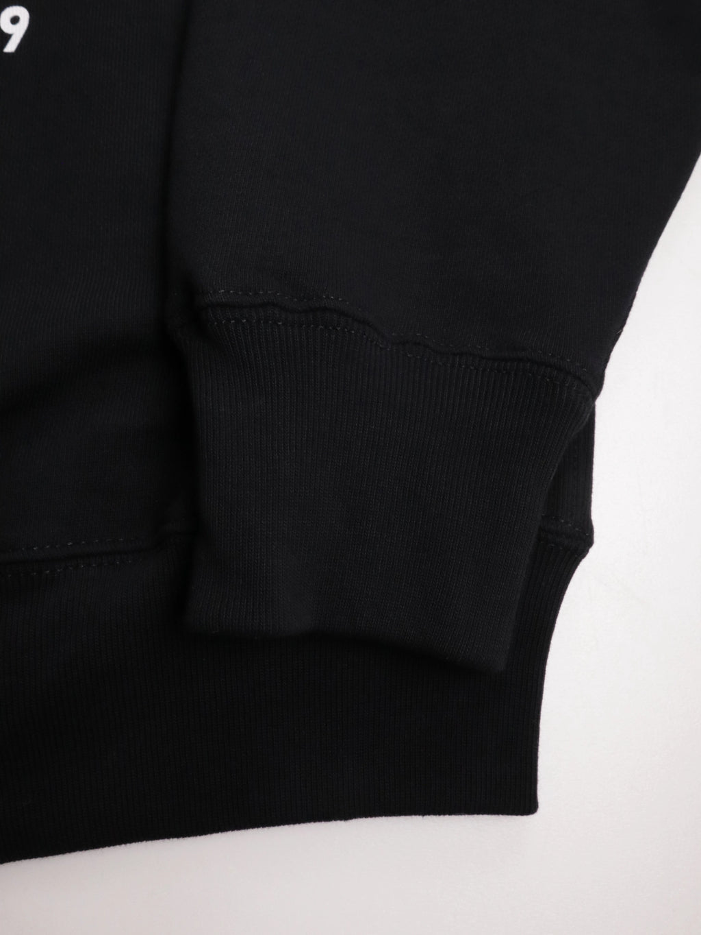 "179" HOKKAIDO CREW SWEAT - Mid 12.7oz