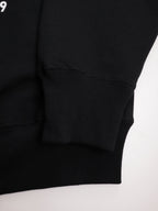 "179" HOKKAIDO CREW SWEAT - Mid 12.7oz