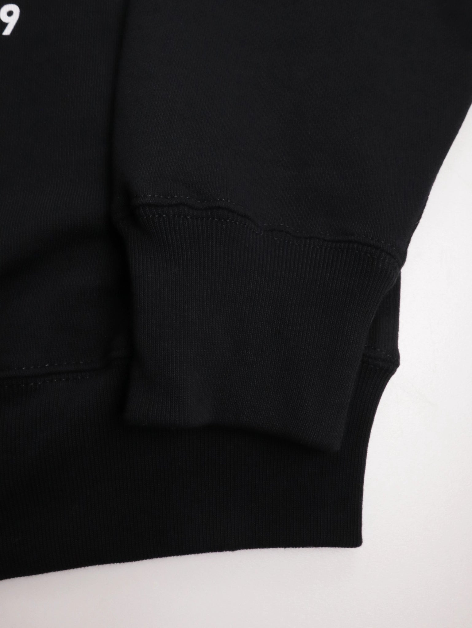 "179" HOKKAIDO CREW SWEAT - Mid 12.7oz