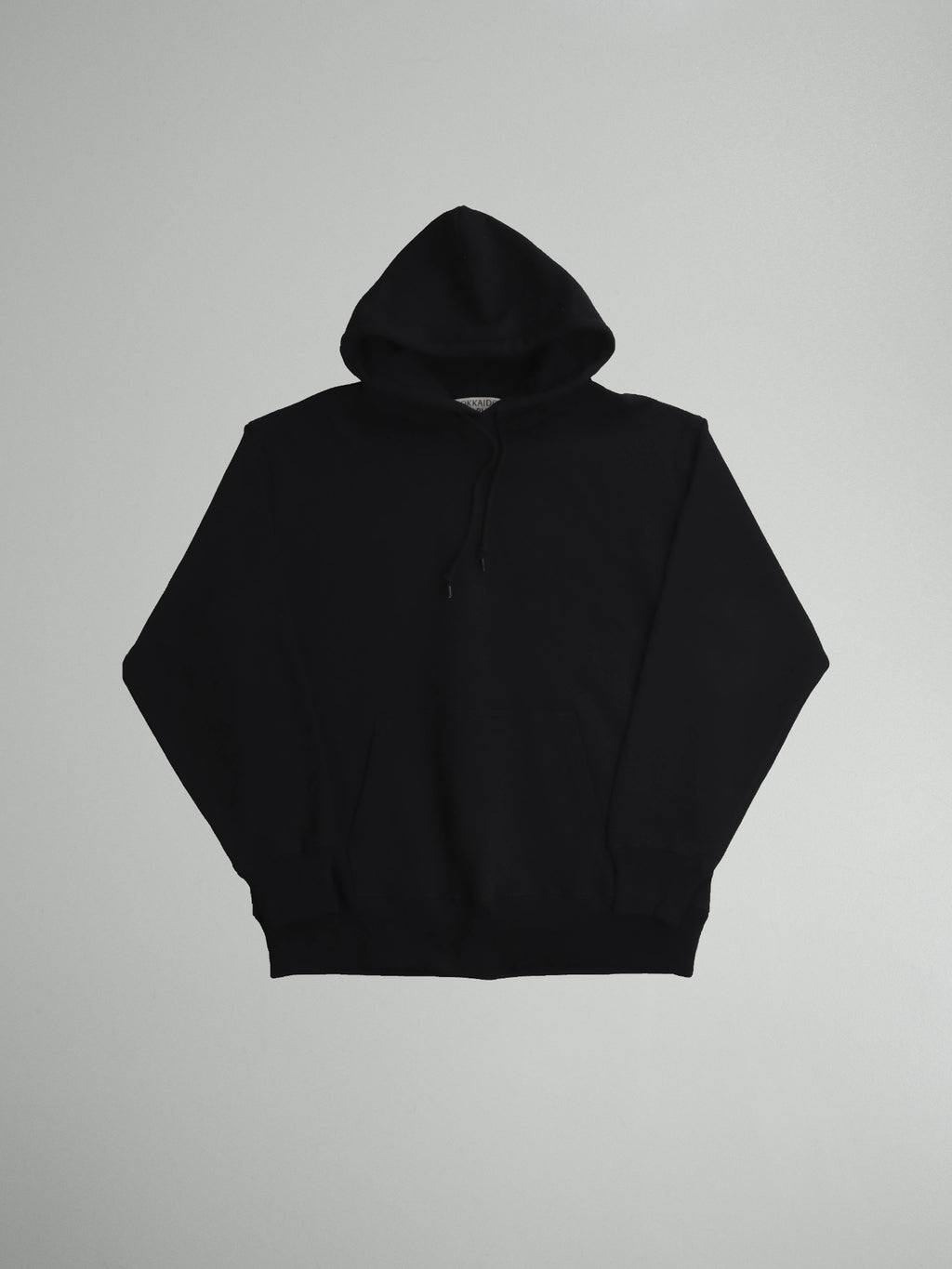 "179" HOKKAIDO HOODIE - Mid 12.7oz