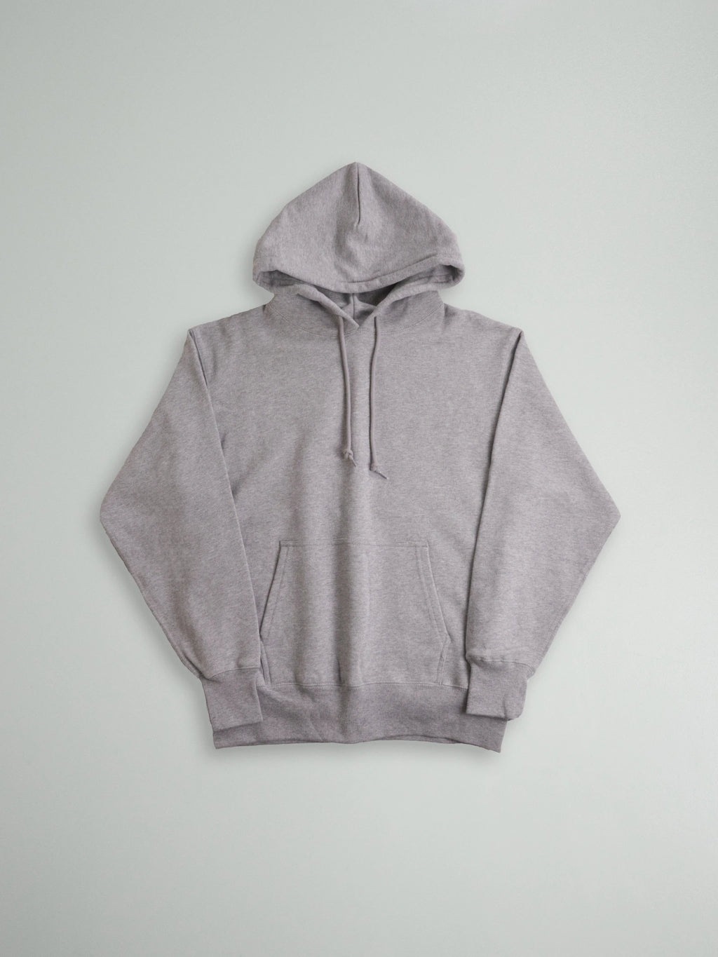 "179" HOKKAIDO HOODIE - Mid 12.7oz