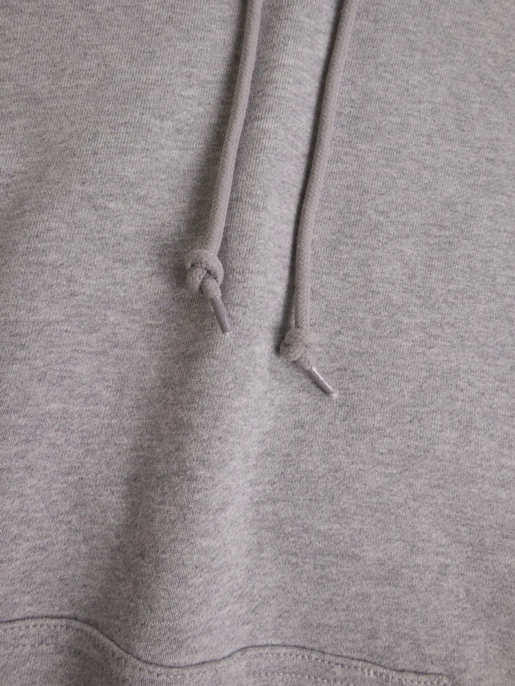 "179" HOKKAIDO HOODIE - Mid 12.7oz