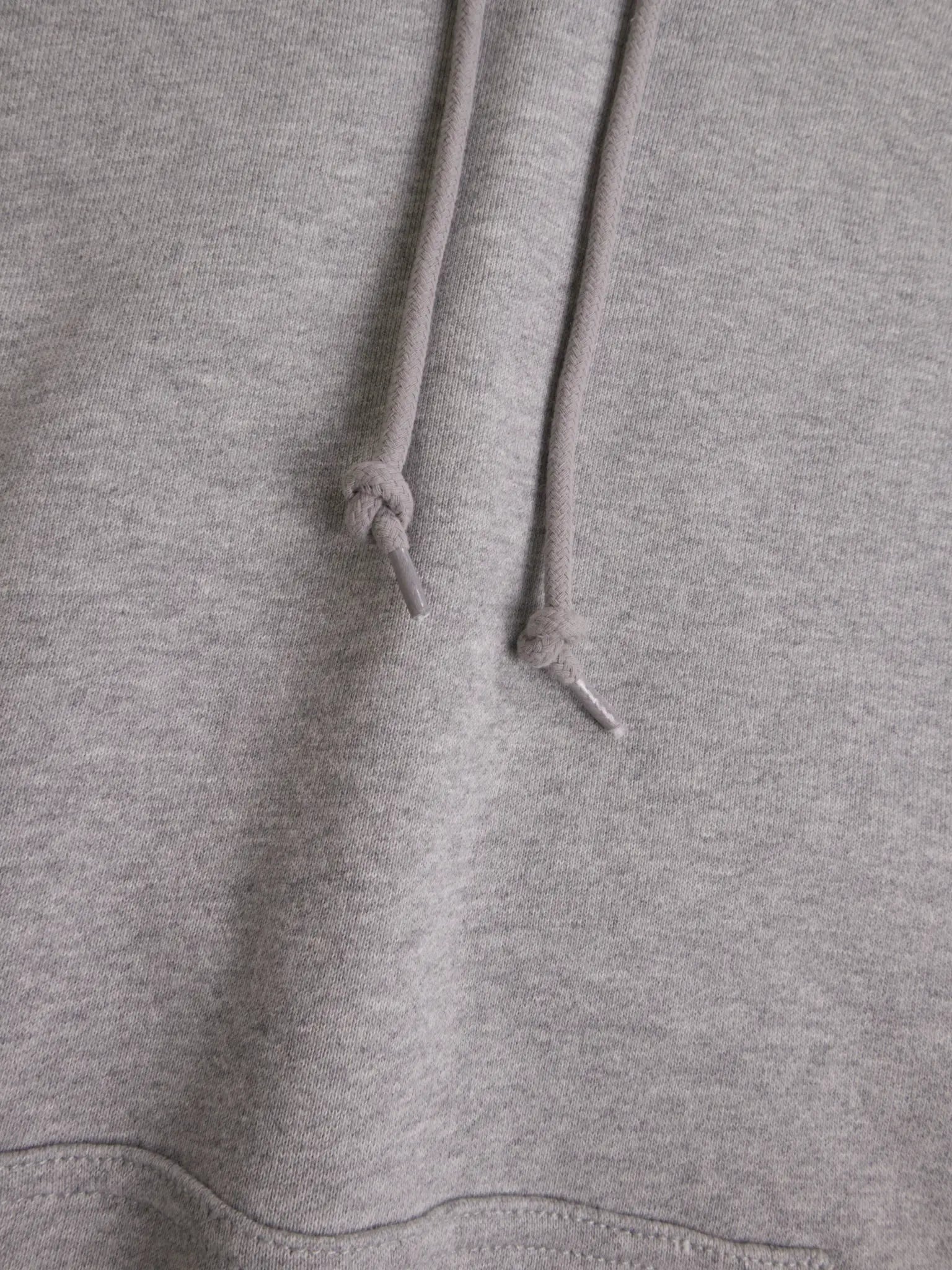 "179" HOKKAIDO HOODIE - Mid 12.7oz