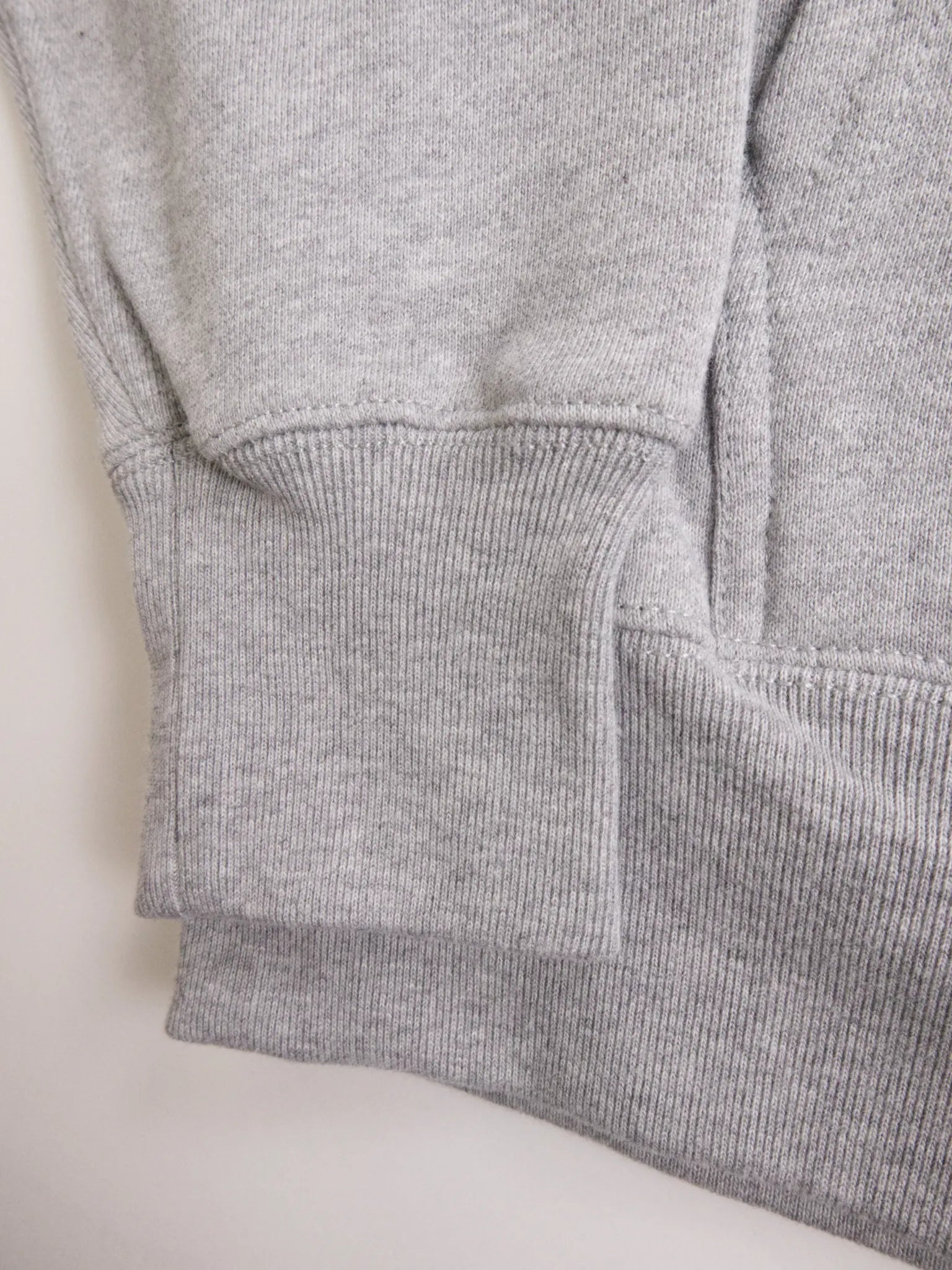 "179" HOKKAIDO HOODIE - Mid 12.7oz
