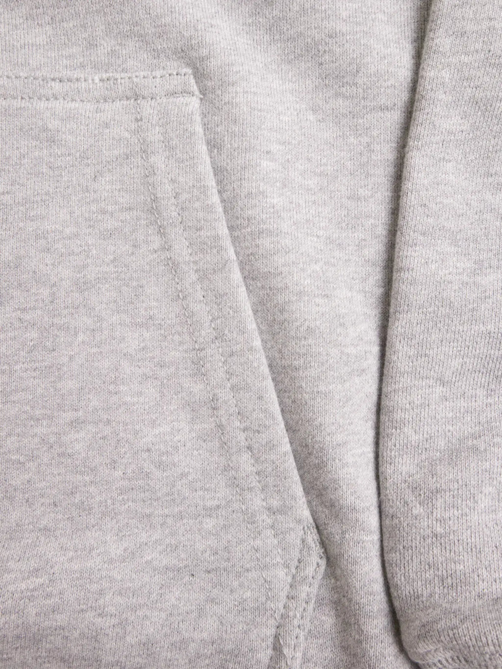 "179" HOKKAIDO HOODIE - Mid 12.7oz