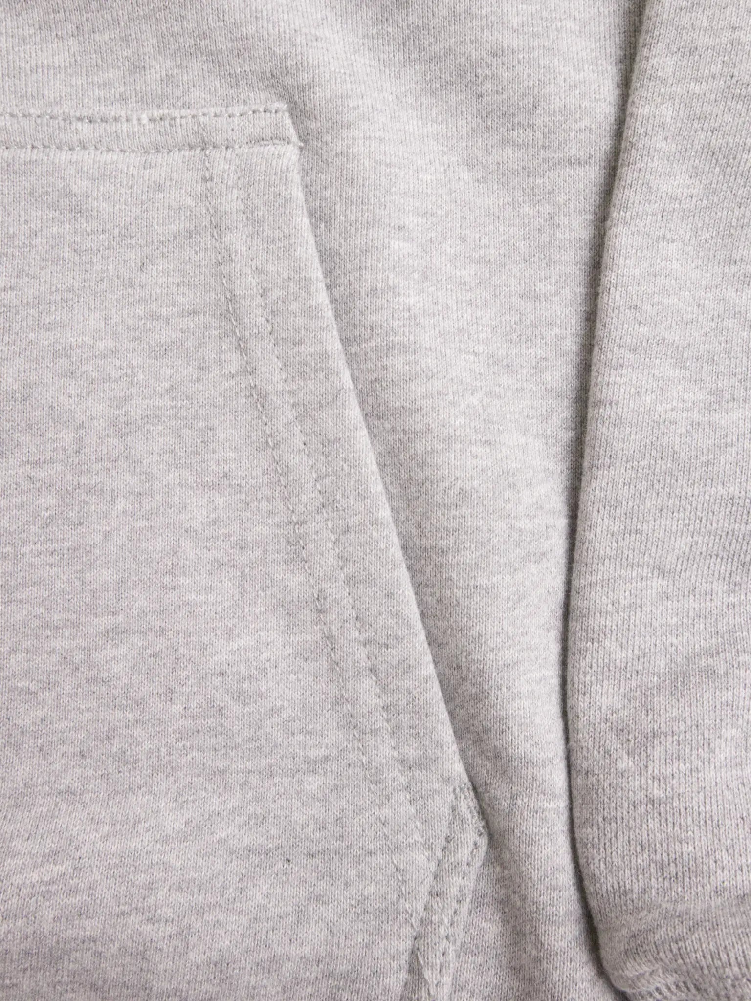 "179" HOKKAIDO HOODIE - Mid 12.7oz