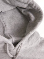 "179" HOKKAIDO HOODIE - Mid 12.7oz