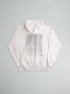 "179" HOKKAIDO HOODIE - Mid 12.7oz