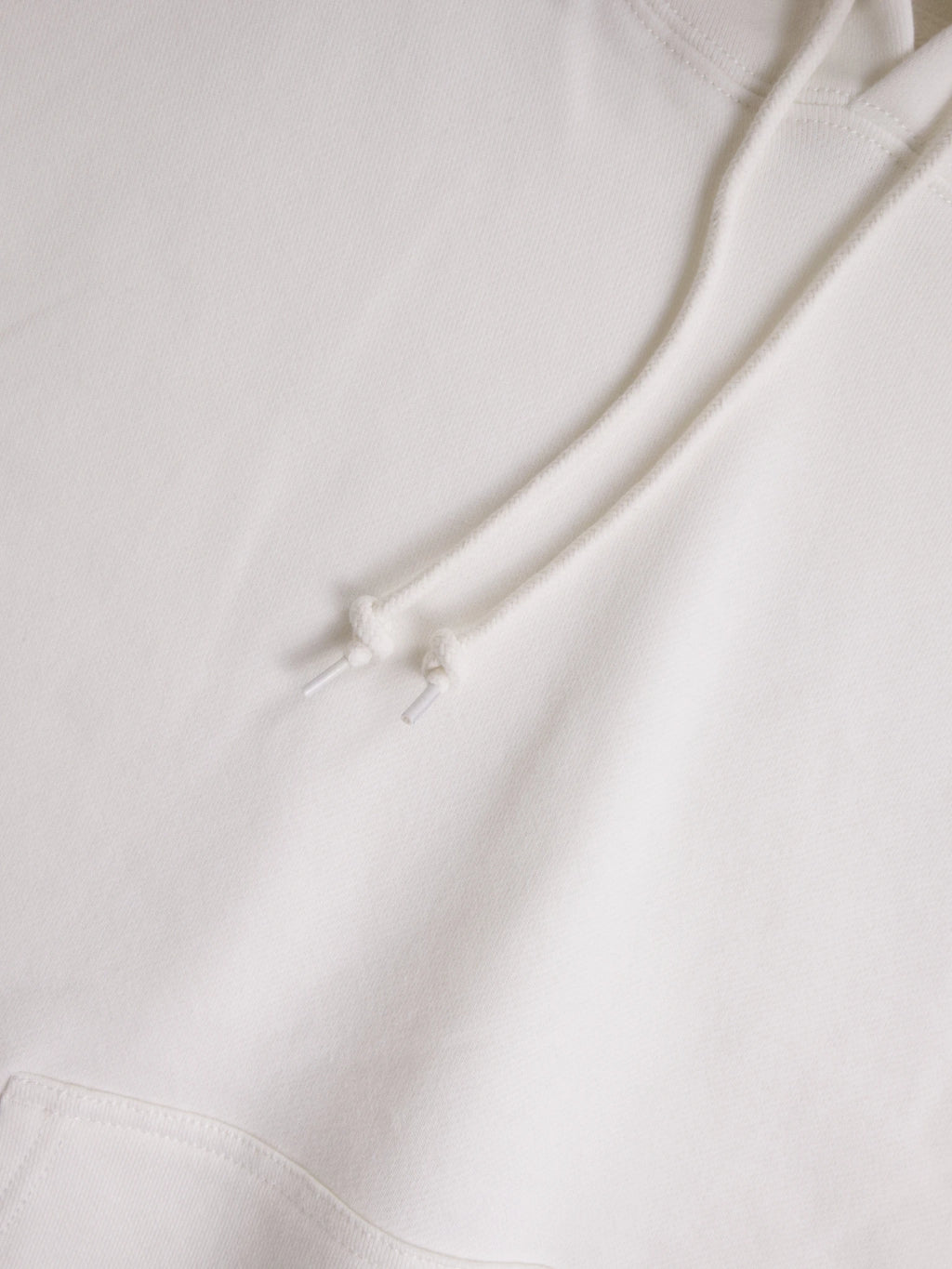 "179" HOKKAIDO HOODIE - Mid 12.7oz