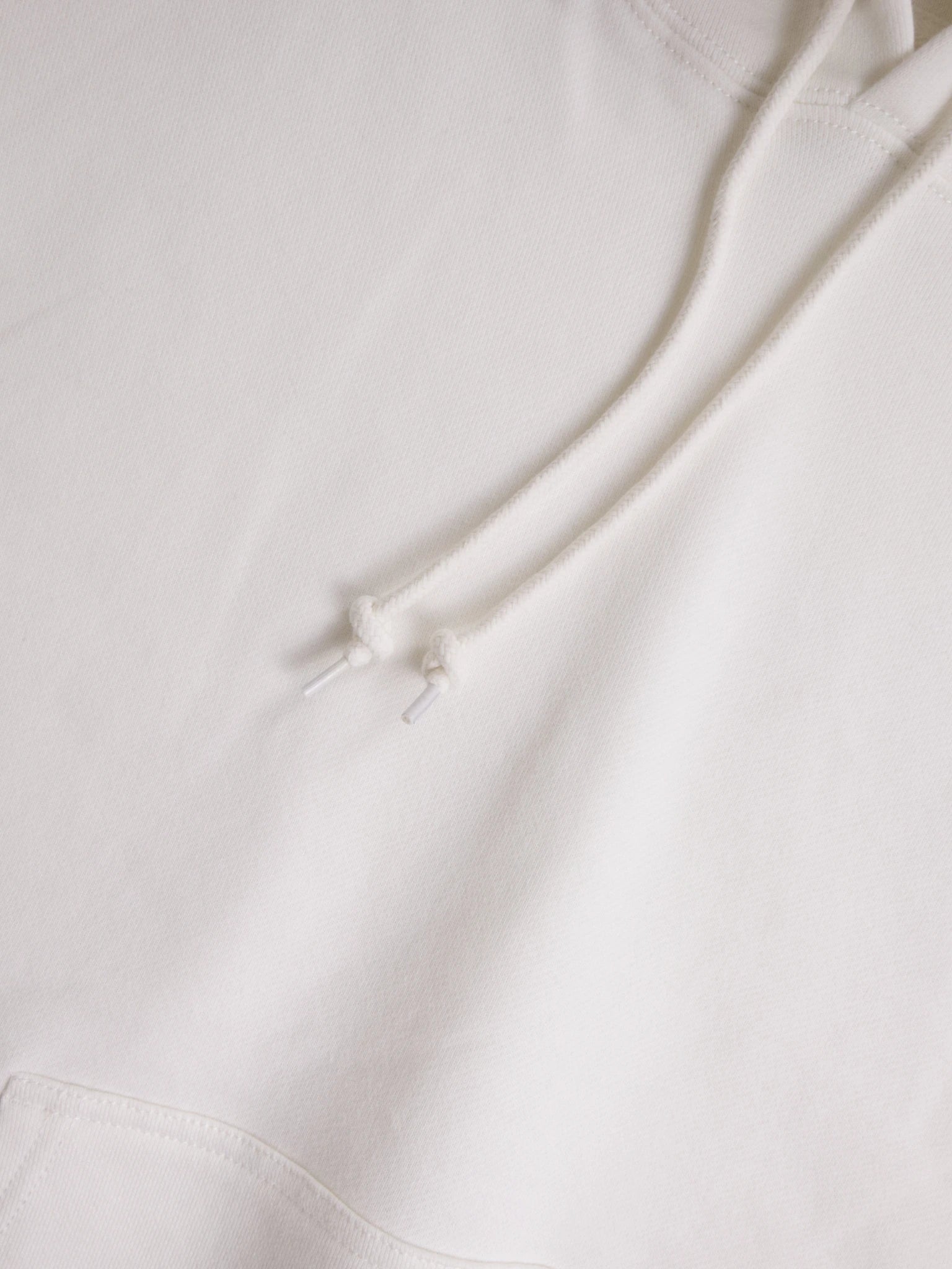 "179" HOKKAIDO HOODIE - Mid 12.7oz