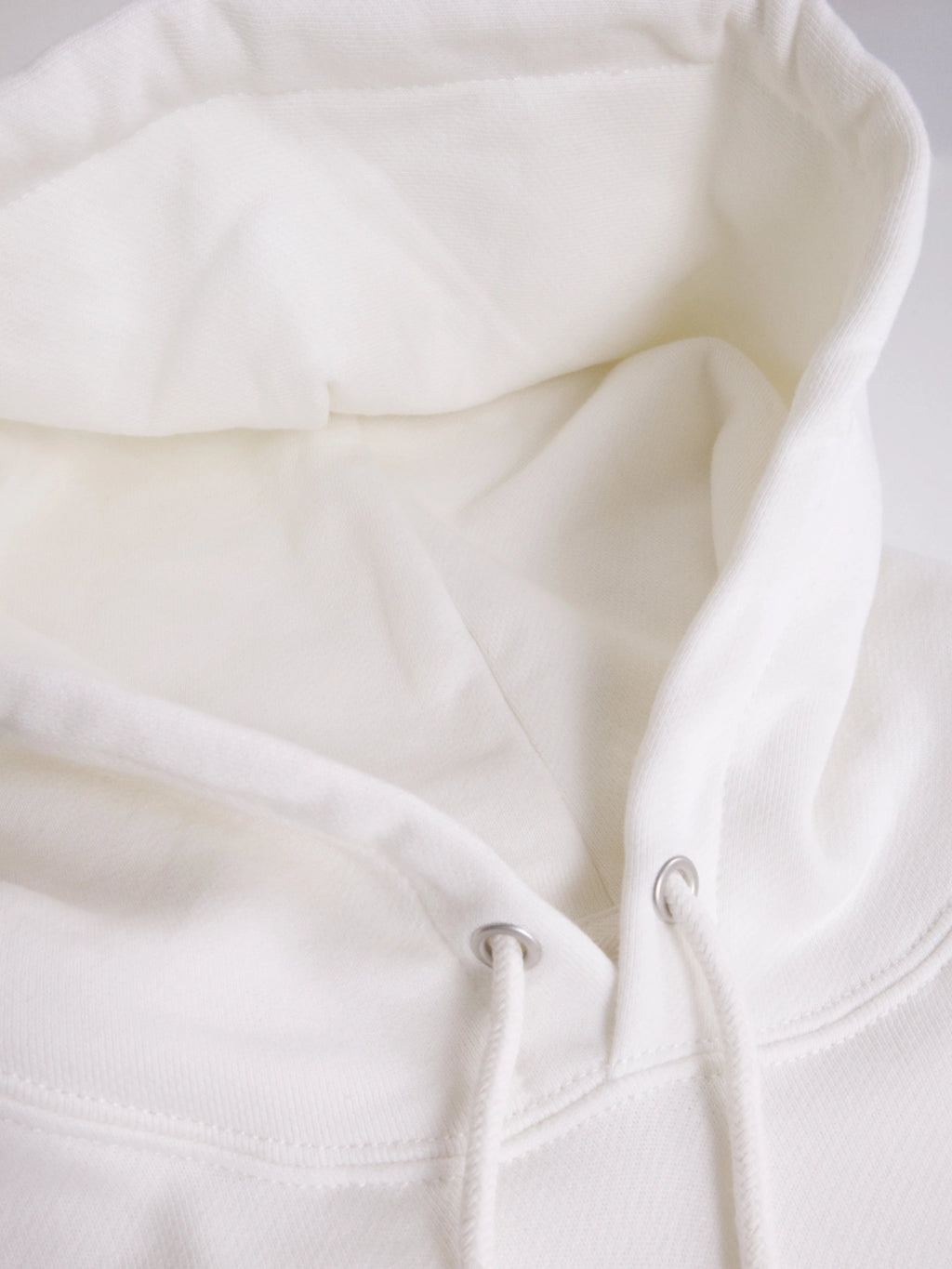 "179" HOKKAIDO HOODIE - Mid 12.7oz