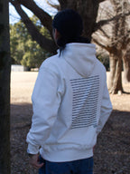 "179" HOKKAIDO HOODIE - Mid 12.7oz