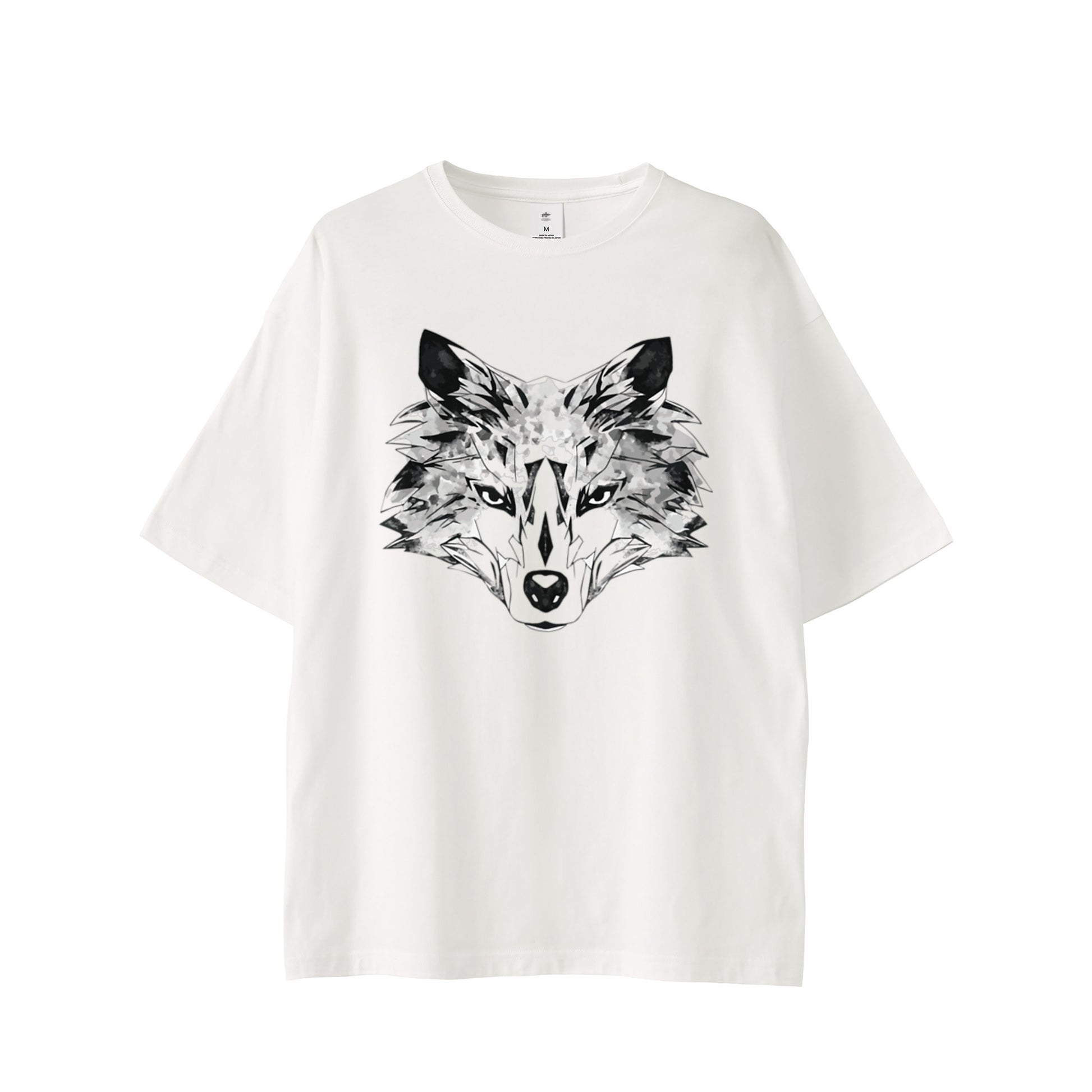 unisex-kitakitsune-tee