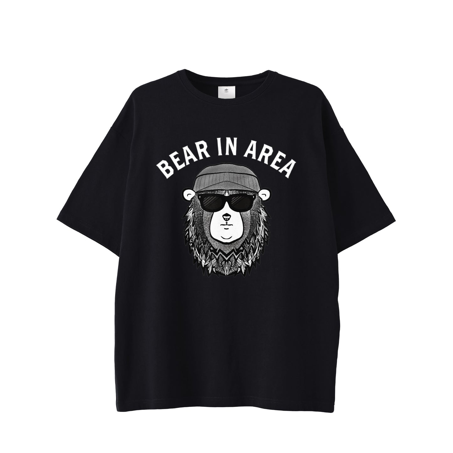 bear-in-area-tee