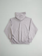 "AUTHENTIC NORTH TAPE" HOODIE