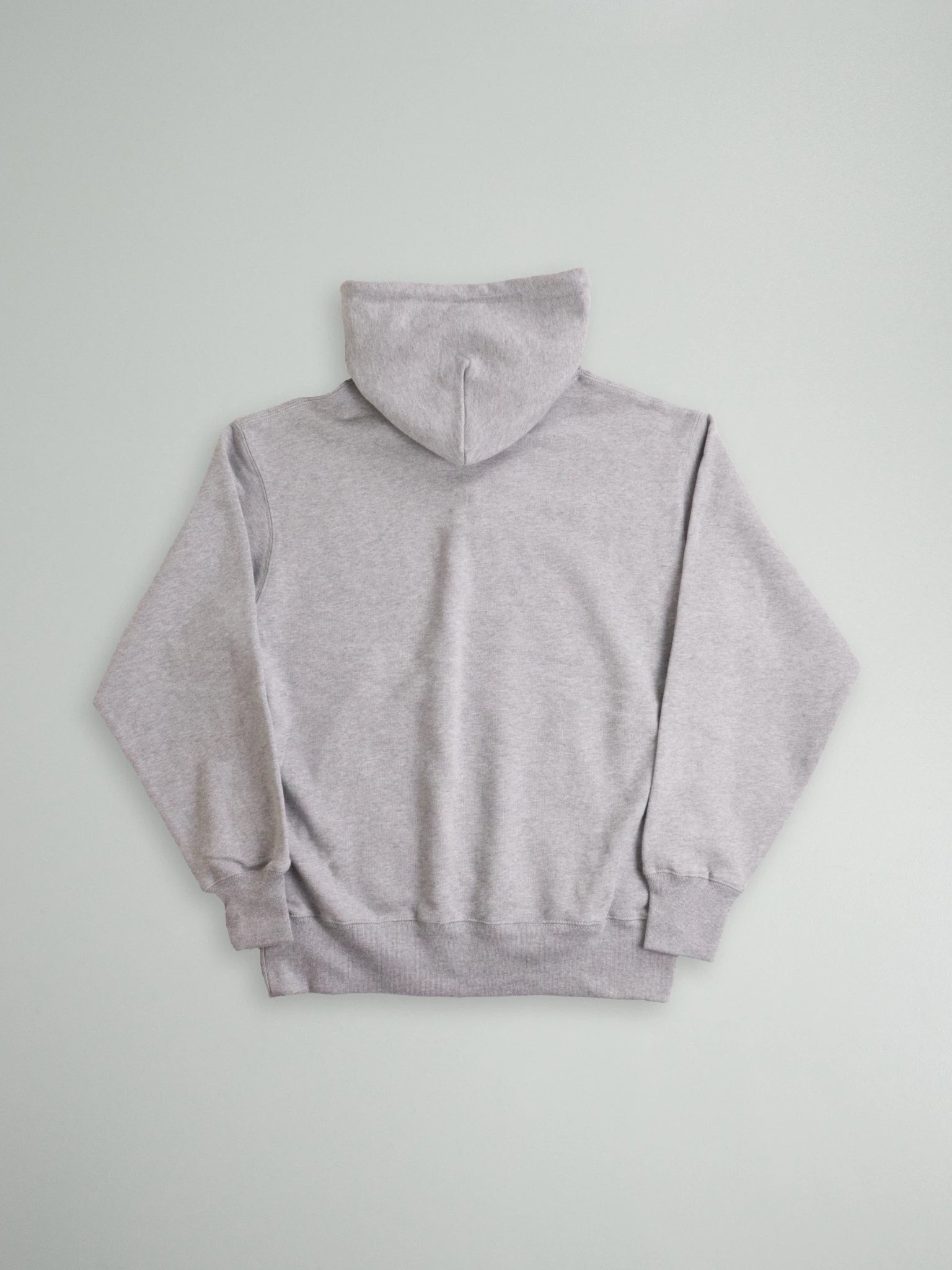 "AUTHENTIC NORTH TAPE" HOODIE