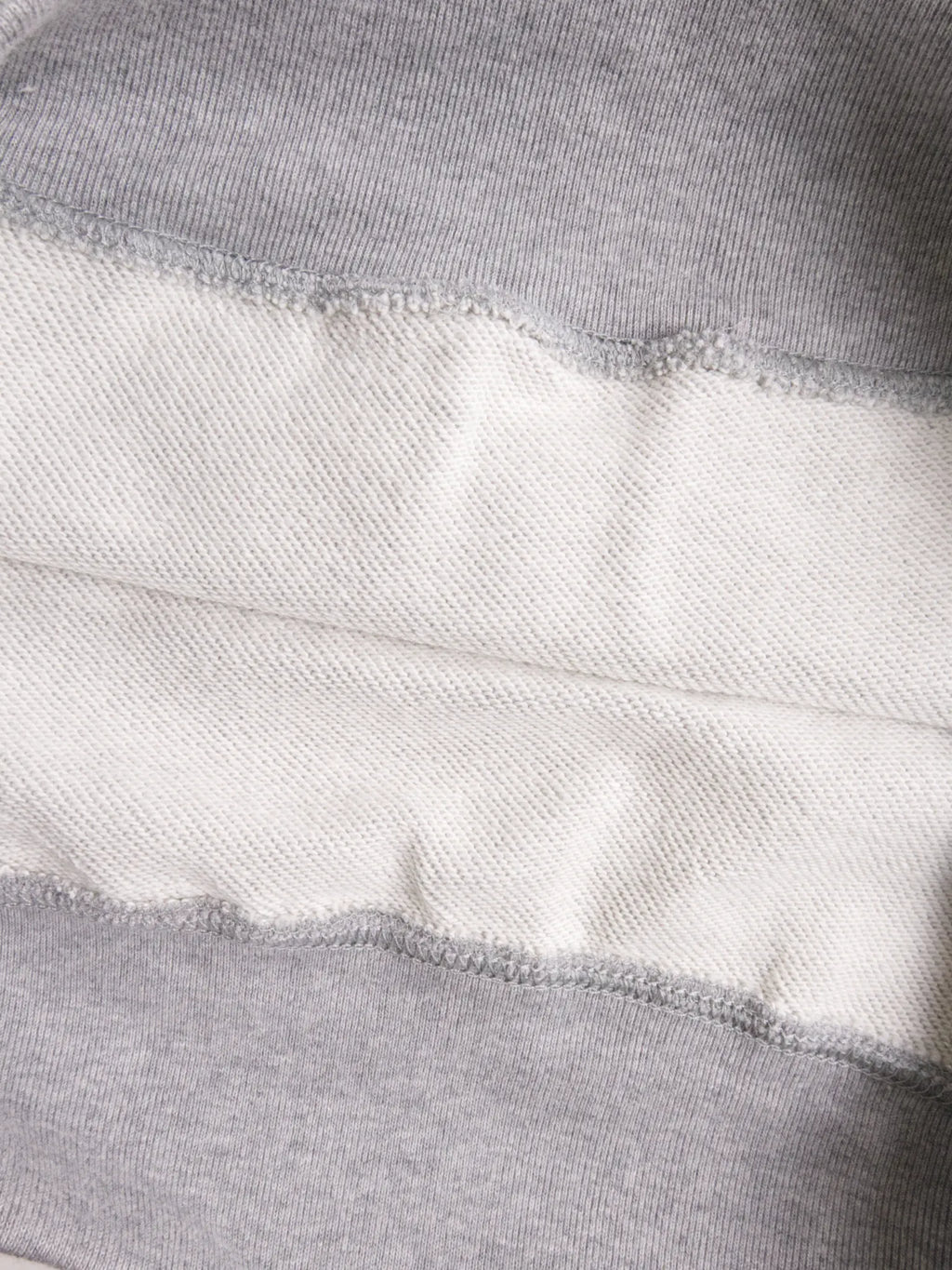 "AUTHENTIC NORTH TAPE" HOODIE