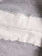 "AUTHENTIC NORTH TAPE" HOODIE