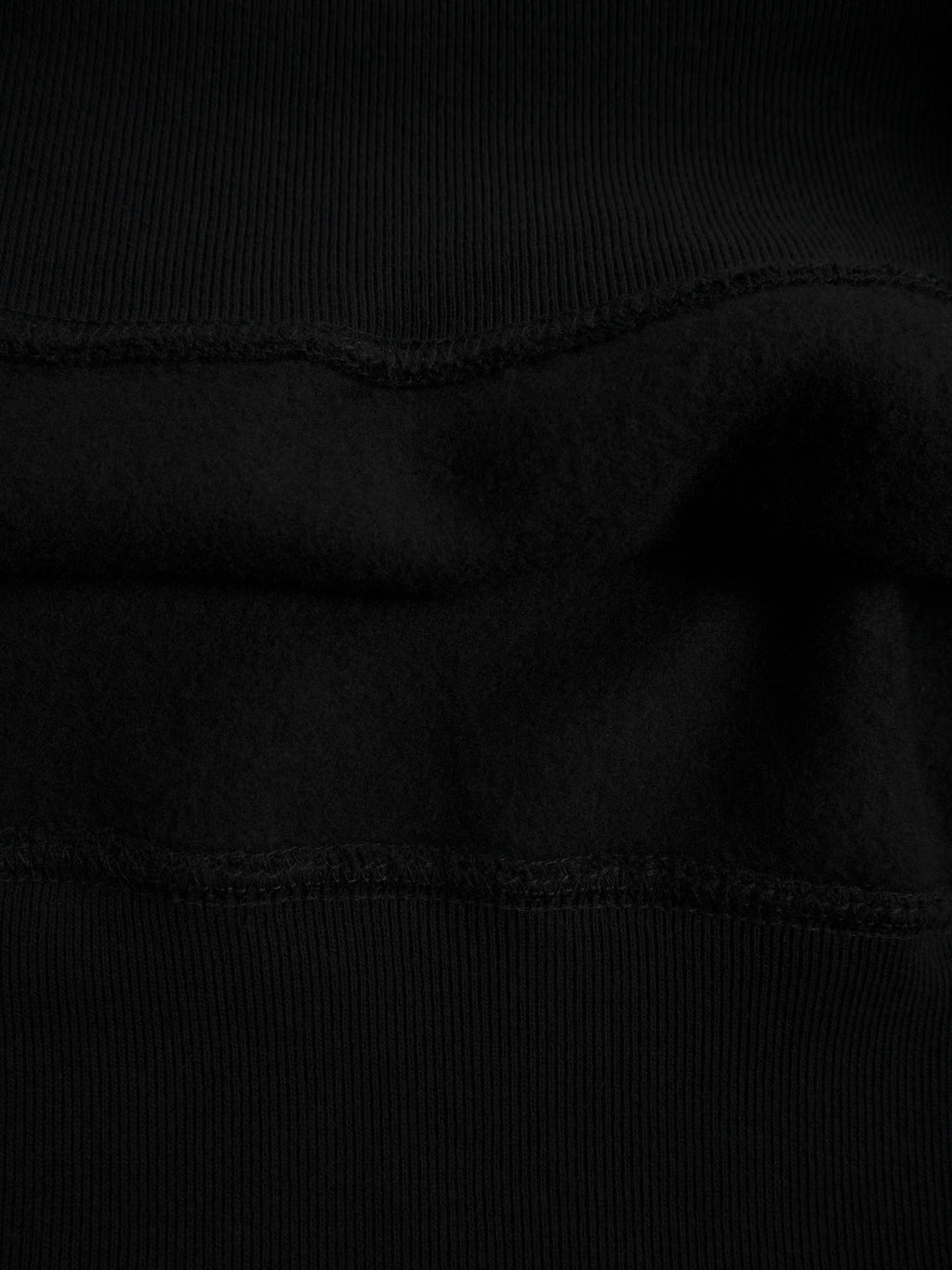 HOKKAIDO "179" CREW SWEAT