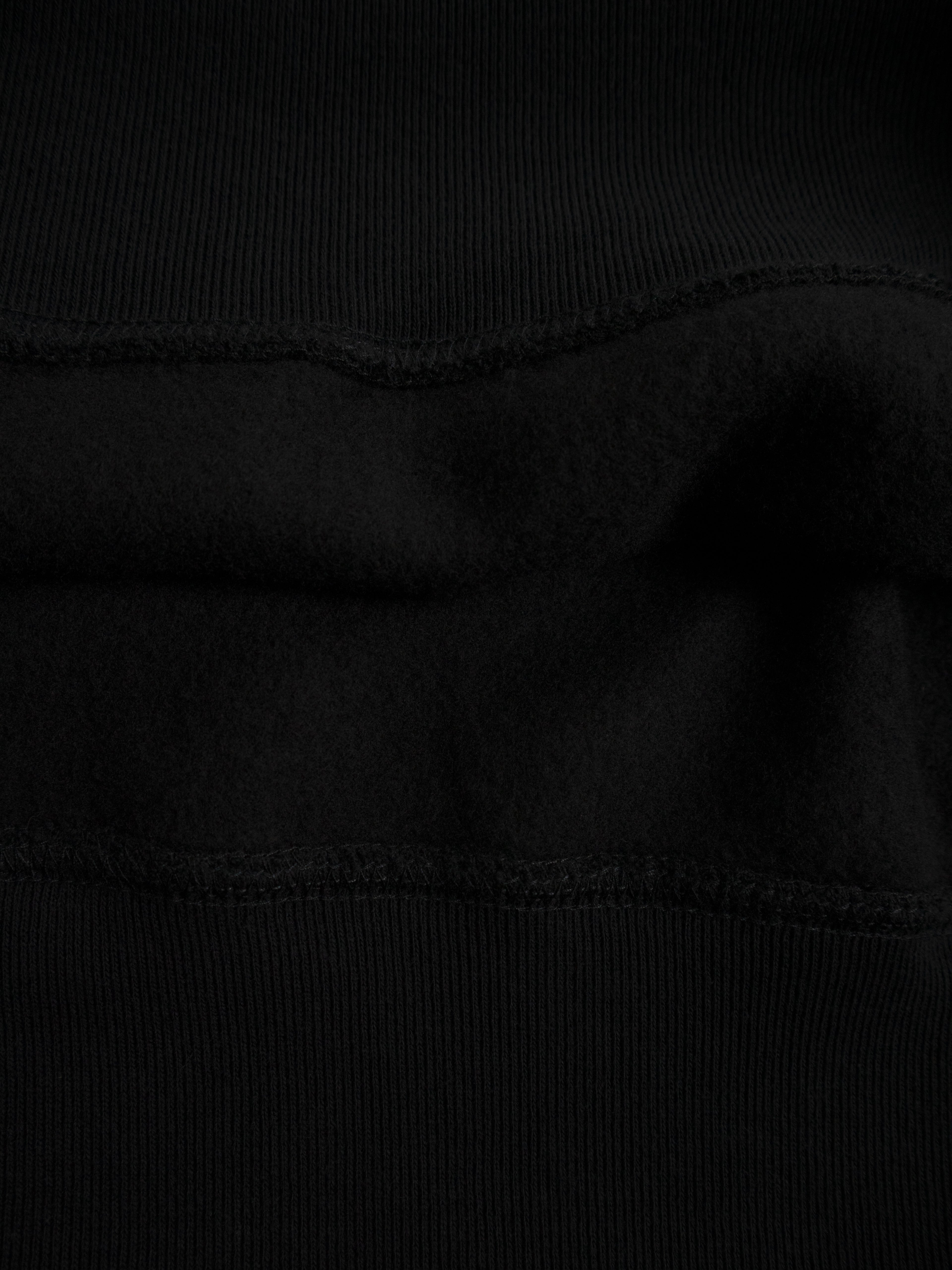 HOKKAIDO "179" CREW SWEAT