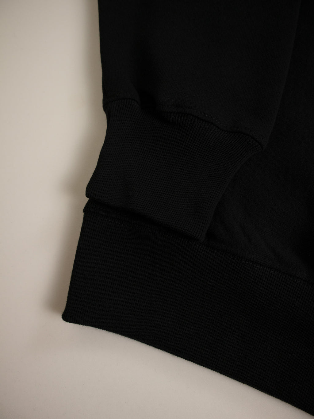 HOKKAIDO "179" CREW SWEAT