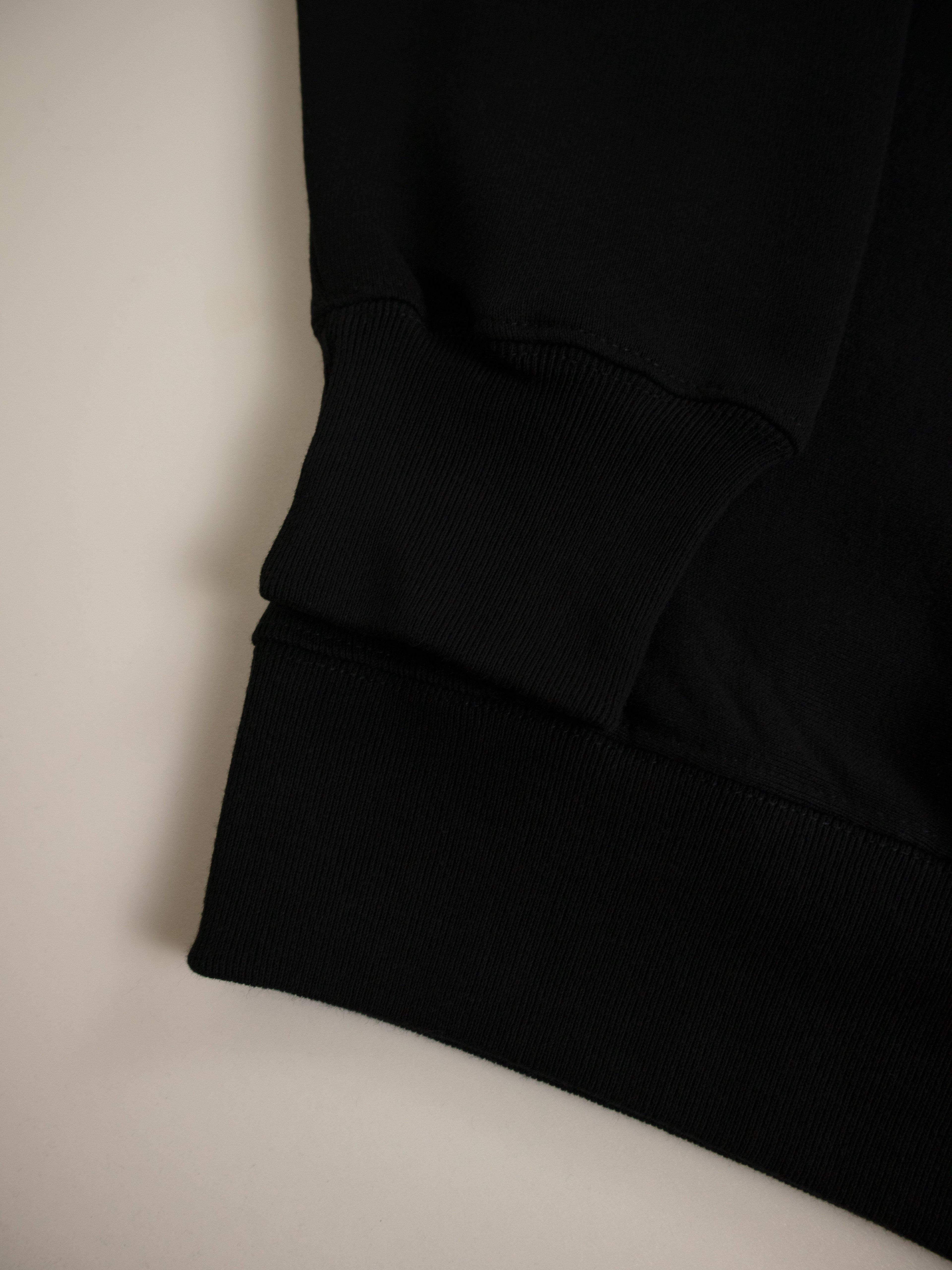 HOKKAIDO "179" CREW SWEAT