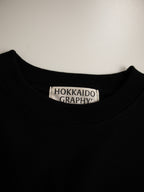 HOKKAIDO "179" CREW SWEAT