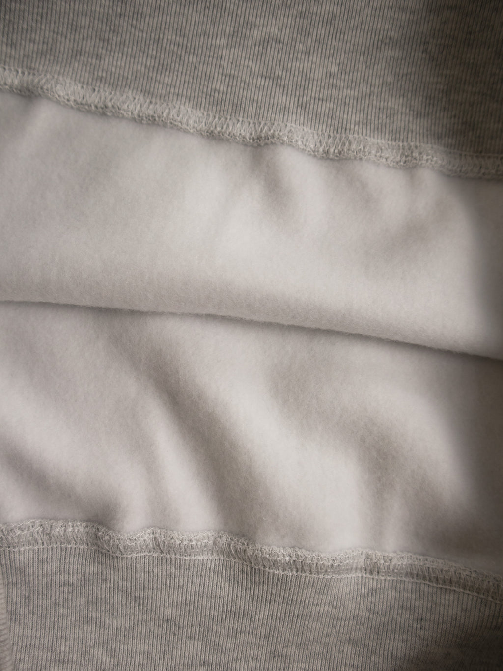 HOKKAIDO "179" CREW SWEAT