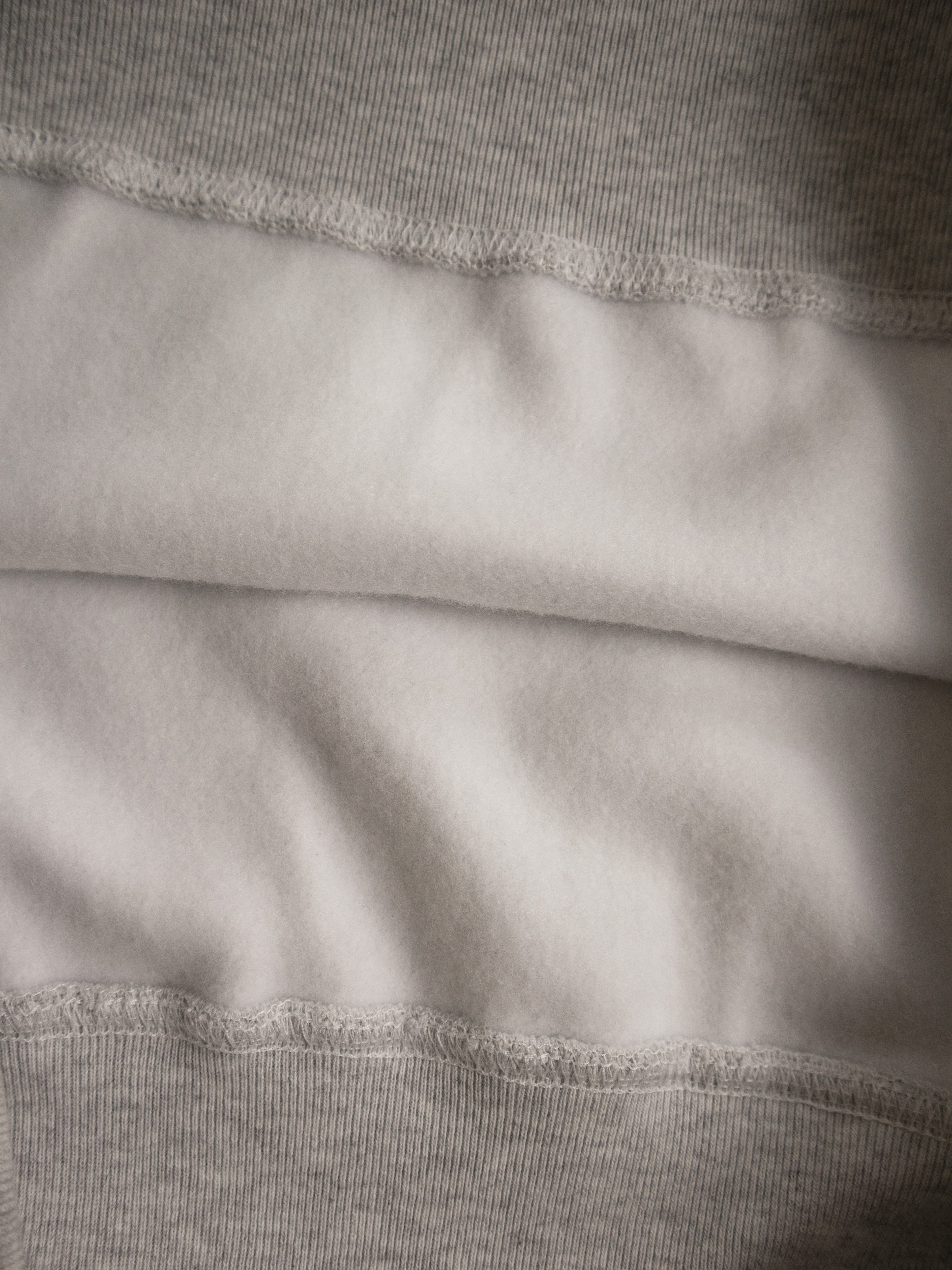 HOKKAIDO "179" CREW SWEAT
