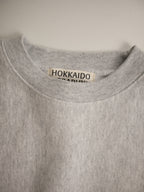 HOKKAIDO "179" CREW SWEAT