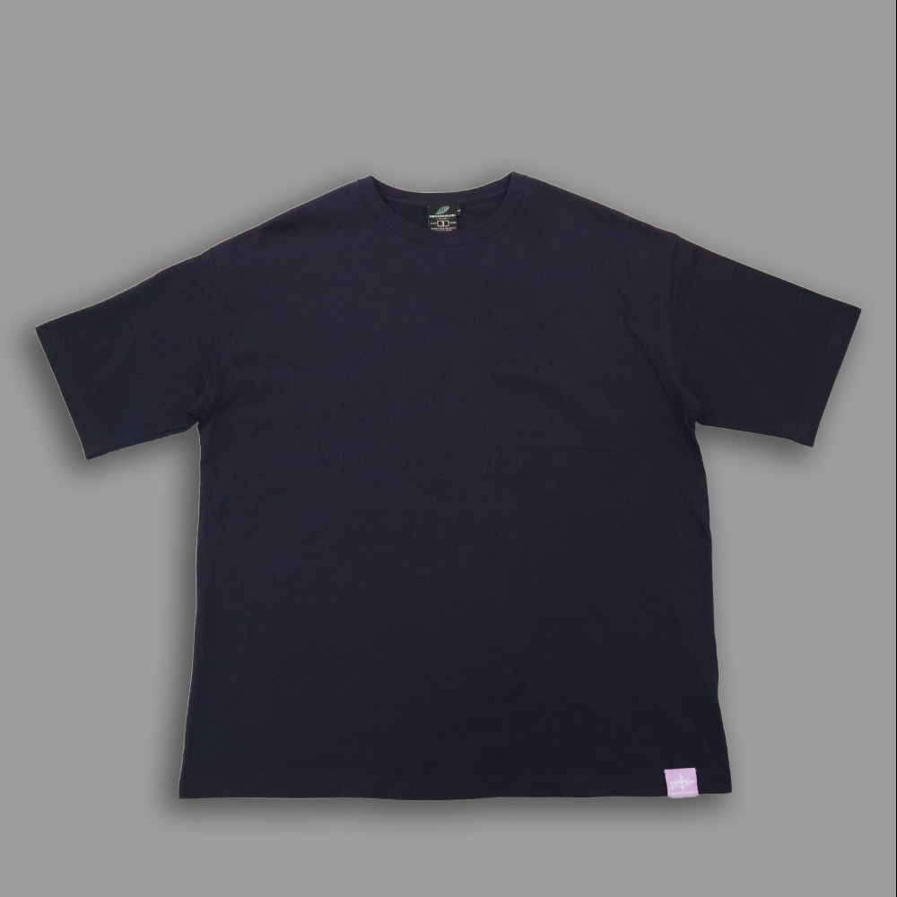 unisex-muji-lavender-big-silhouette-tee