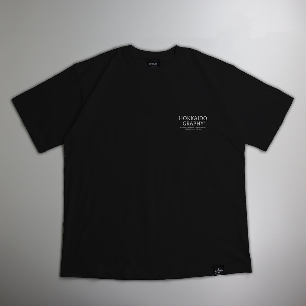 HKDGRP "BRAND" TEE