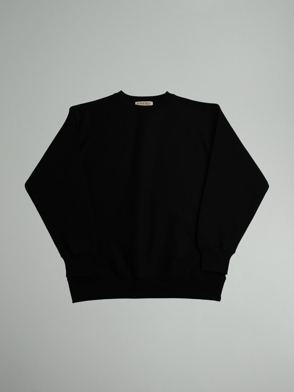 HOKKAIDO "179" CREW SWEAT