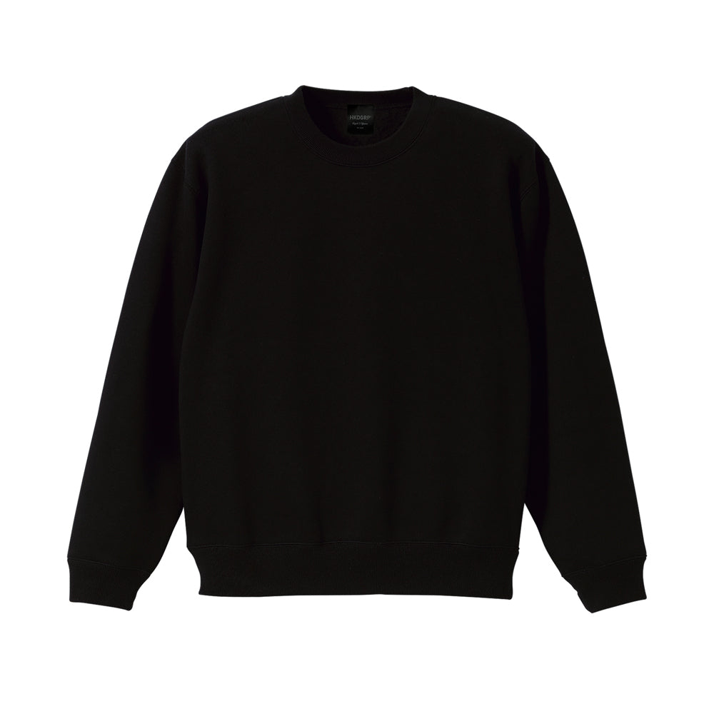 HOKKAIDO "179" CREW SWEAT