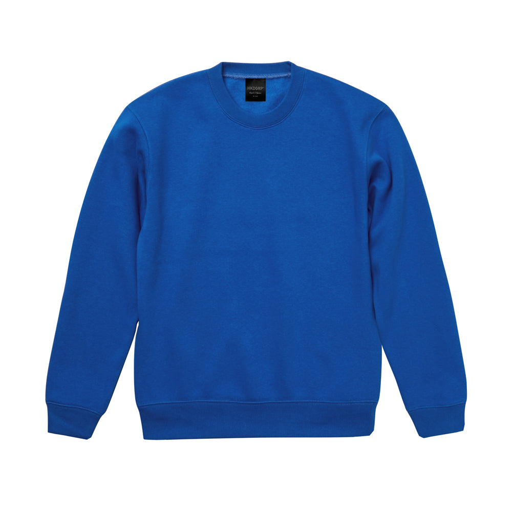HOKKAIDO "179" CREW SWEAT