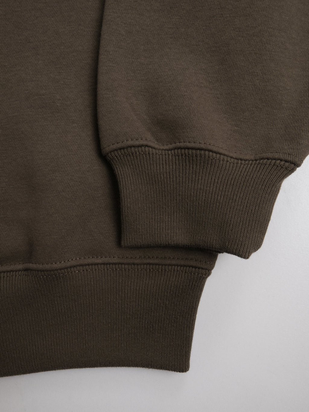 "179" HOKKAIDO CREW SWEAT