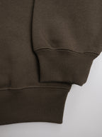 "179" HOKKAIDO CREW SWEAT