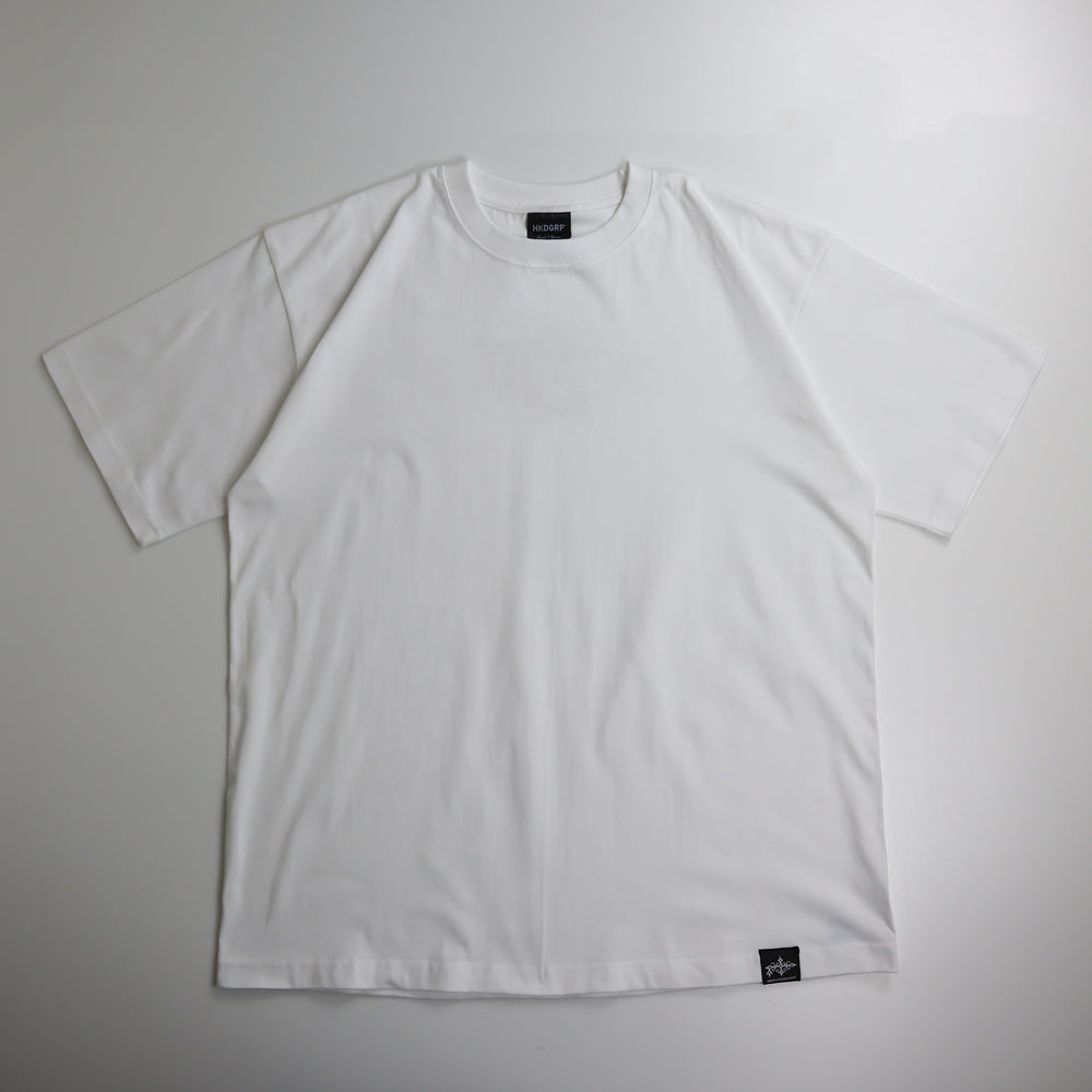 HKDGRP "RAMEN HERITAGE" TEE